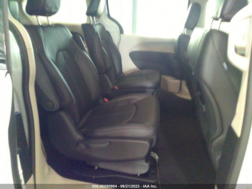 2023 CHRYSLER PACIFICA - 2C4RC1L77PR569442