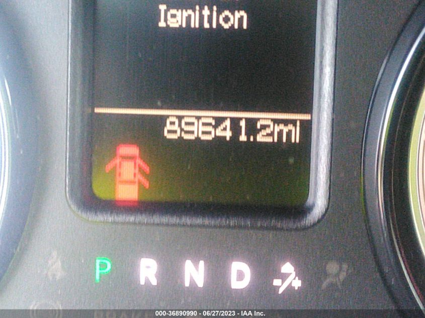 2017 RAM 2500 SLT - 3C6UR5ML6HG508416
