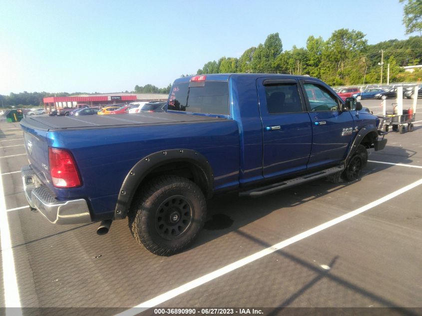 2017 RAM 2500 SLT - 3C6UR5ML6HG508416
