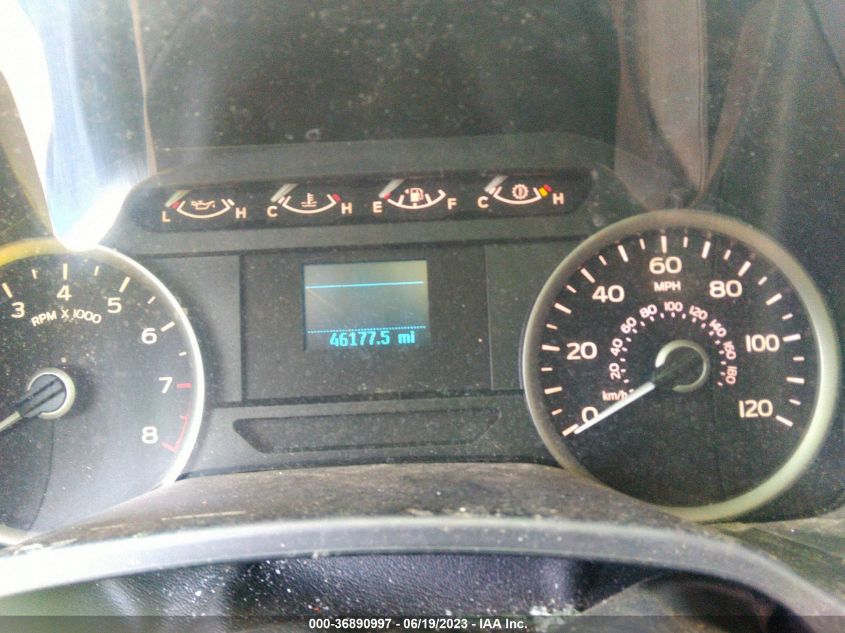 2018 FORD F-150 XLT - 1FTEW1CB0JFD14415