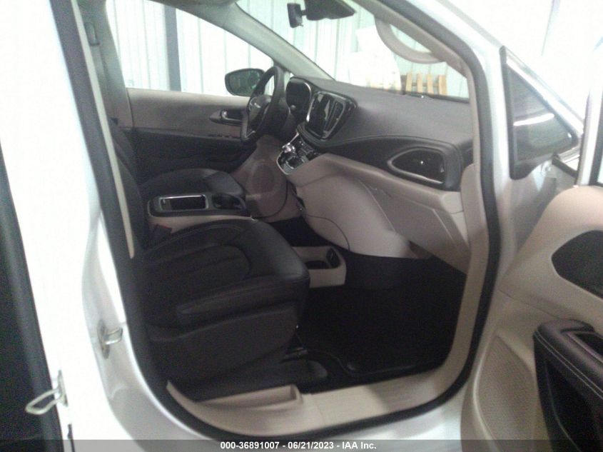 2023 CHRYSLER PACIFICA - 2C4RC1L78PR562483