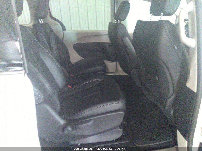 2023 CHRYSLER PACIFICA - 2C4RC1L78PR562483