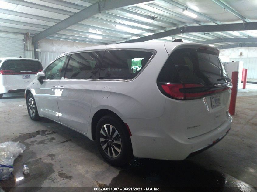 2023 CHRYSLER PACIFICA - 2C4RC1L78PR562483