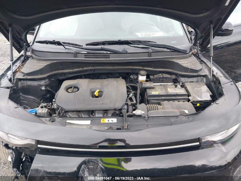 2021 KIA SOUL S - KNDJ23AU0M7785229