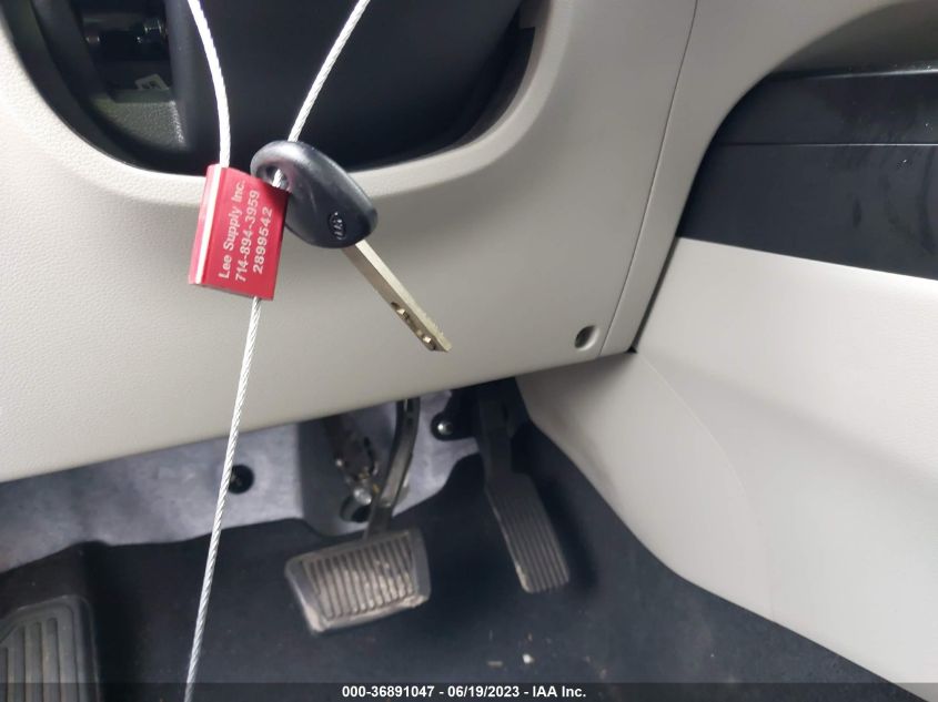 2021 KIA SOUL S - KNDJ23AU0M7785229