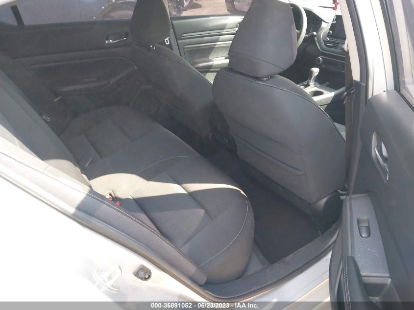 2019 NISSAN ALTIMA 2.5 S - 1N4BL4BV5KC202890