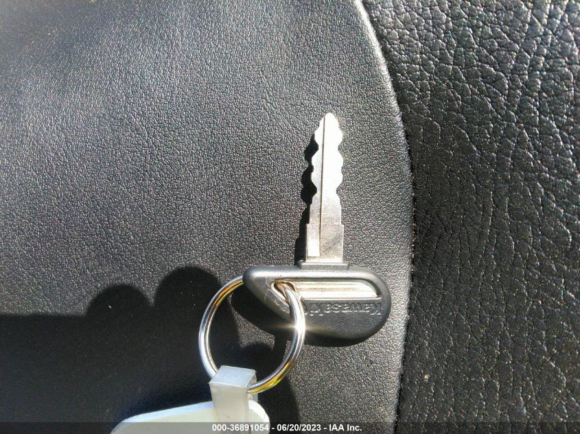 2023 KAWASAKI VN1700 K - JKBVNRK18PA024378