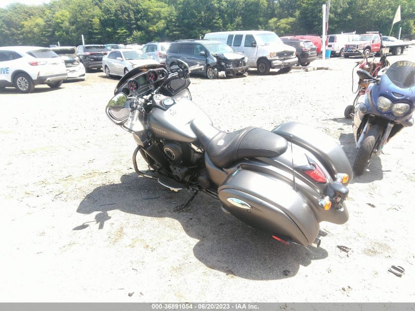 2023 KAWASAKI VN1700 K - JKBVNRK18PA024378