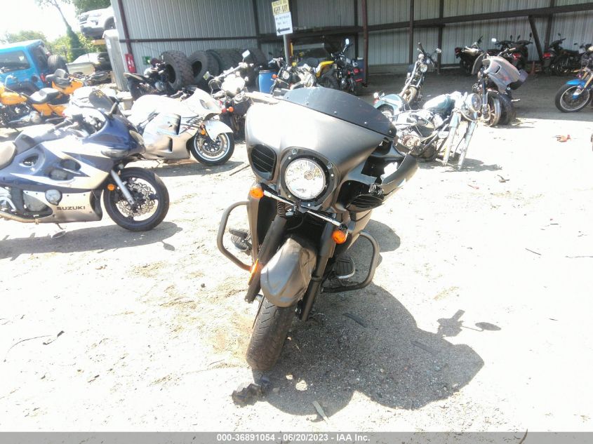 2023 KAWASAKI VN1700 K - JKBVNRK18PA024378