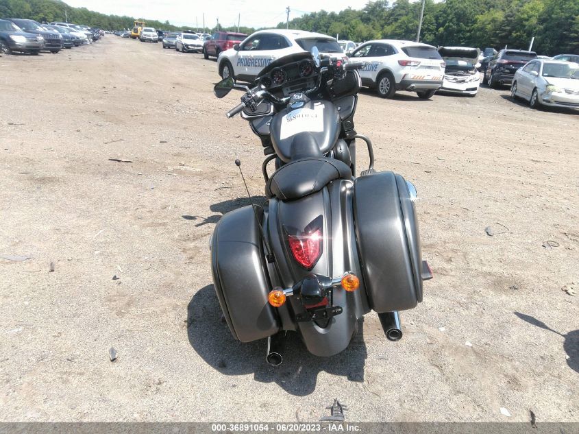 2023 KAWASAKI VN1700 K - JKBVNRK18PA024378