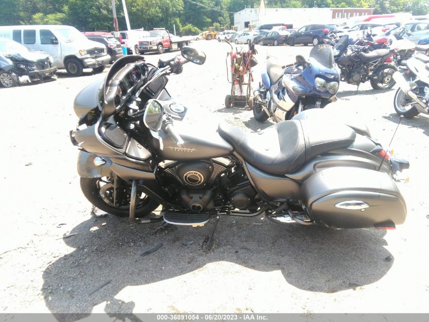 2023 KAWASAKI VN1700 K - JKBVNRK18PA024378