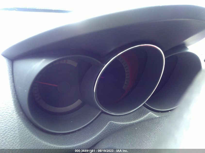 2013 KIA FORTE 5-DOOR EX - KNAFU5A29D5727378