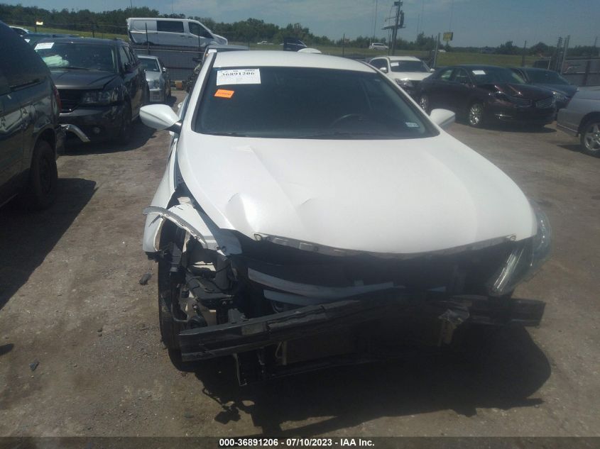2014 HYUNDAI SONATA GLS - 5NPEB4AC8EH815850