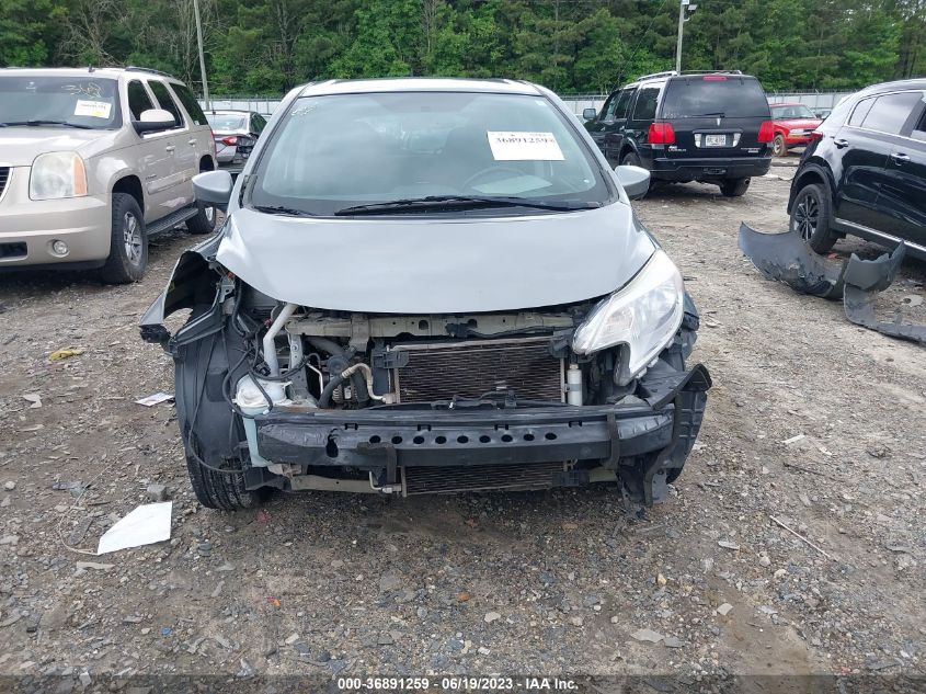 2015 NISSAN VERSA NOTE SL - 3N1CE2CP9FL411608
