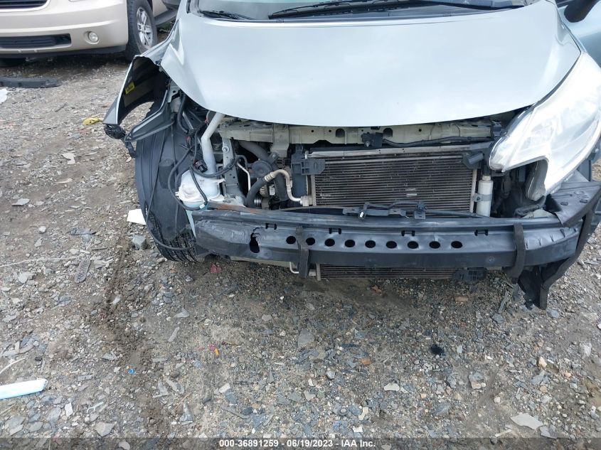 2015 NISSAN VERSA NOTE SL - 3N1CE2CP9FL411608