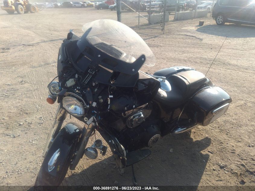 2022 INDIAN MOTORCYCLE CO. CHIEFTAIN 56KTCBAA8N3410987