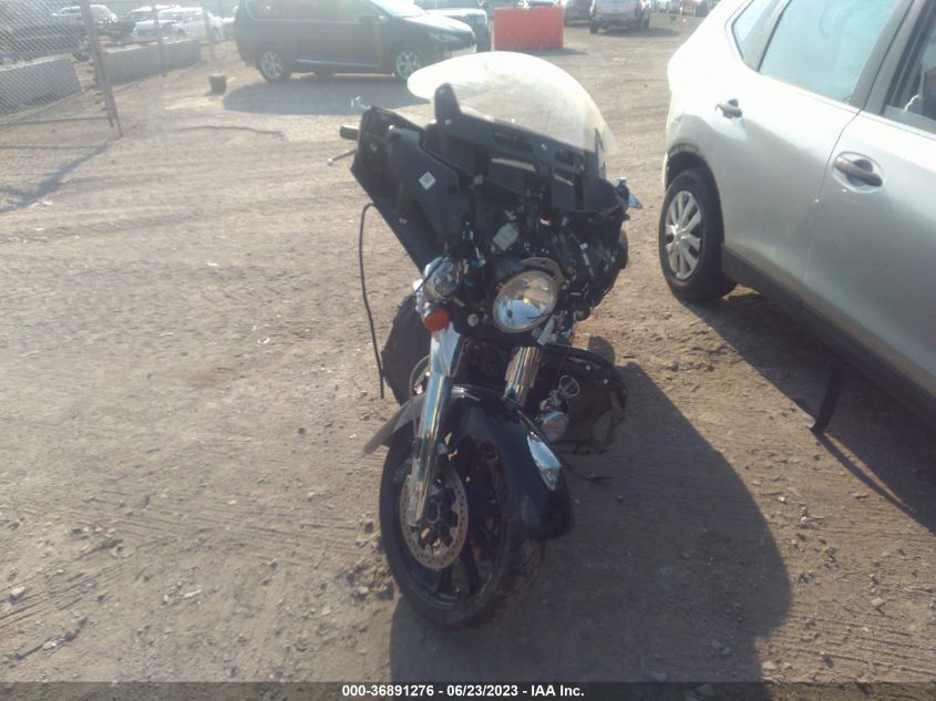 2022 INDIAN MOTORCYCLE CO. CHIEFTAIN 56KTCBAA8N3410987