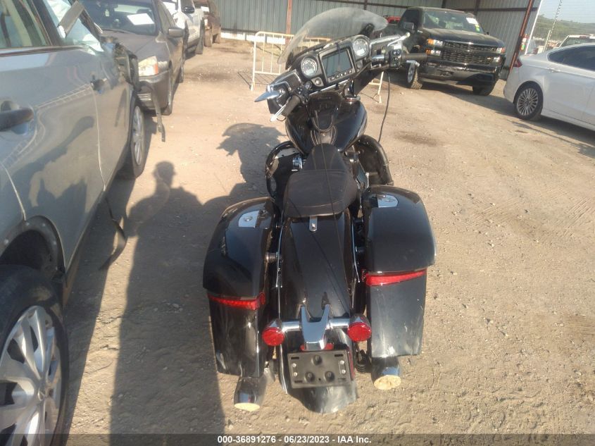 2022 INDIAN MOTORCYCLE CO. CHIEFTAIN 56KTCBAA8N3410987