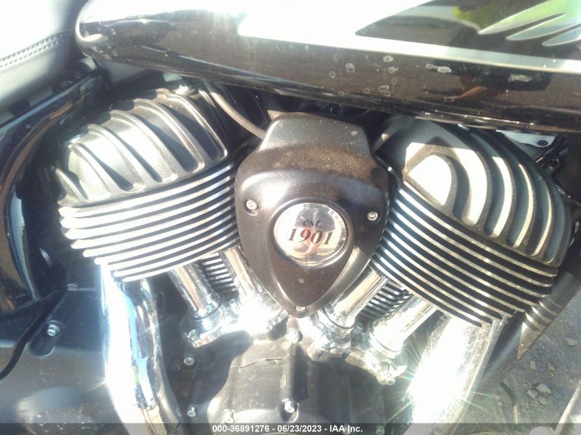 2022 INDIAN MOTORCYCLE CO. CHIEFTAIN 56KTCBAA8N3410987