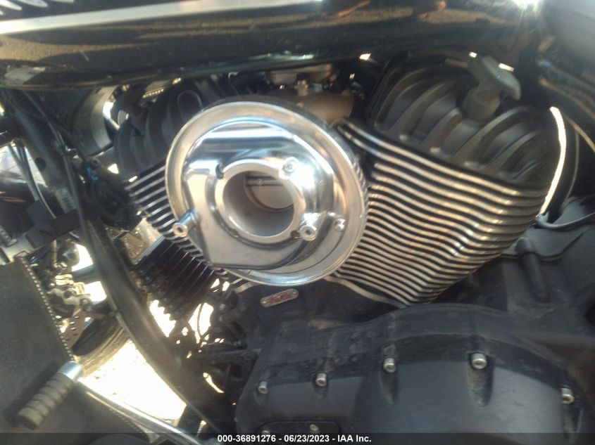 2022 INDIAN MOTORCYCLE CO. CHIEFTAIN 56KTCBAA8N3410987