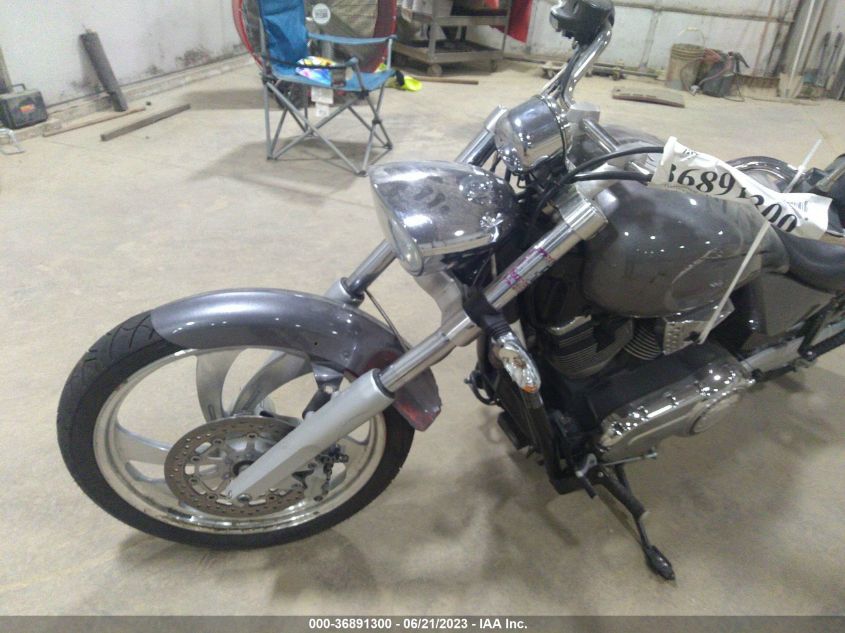 2008 VICTORY MOTORCYCLES VEGAS - 5VPGB26D983006065