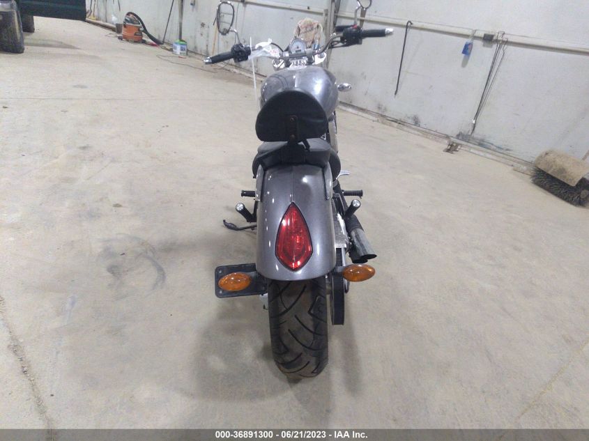 2008 VICTORY MOTORCYCLES VEGAS - 5VPGB26D983006065