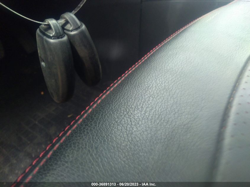2013 NISSAN ROGUE SL - JN8AS5MV9DW613565