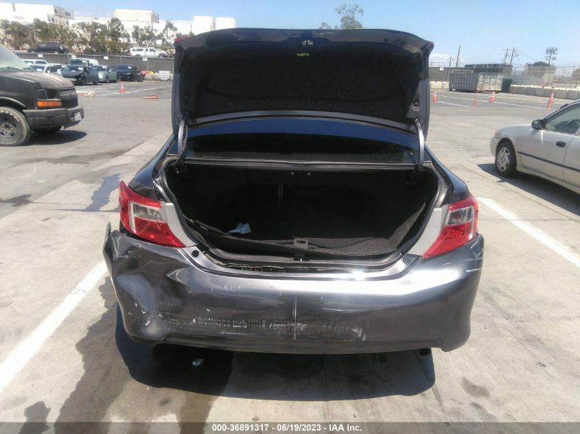 2014 TOYOTA CAMRY L/LE/XLE/SE/SE SPORT - 4T1BF1FKXEU403209