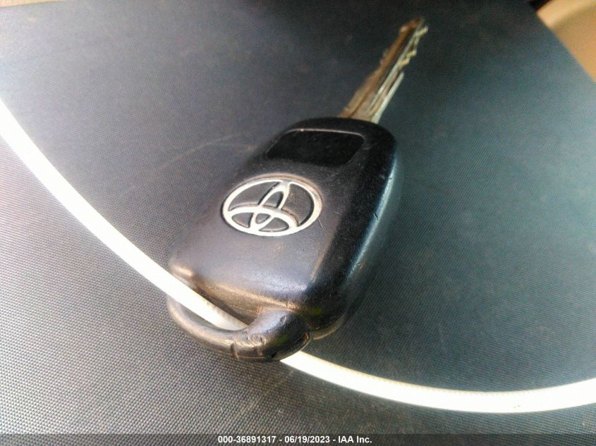 2014 TOYOTA CAMRY L/LE/XLE/SE/SE SPORT - 4T1BF1FKXEU403209