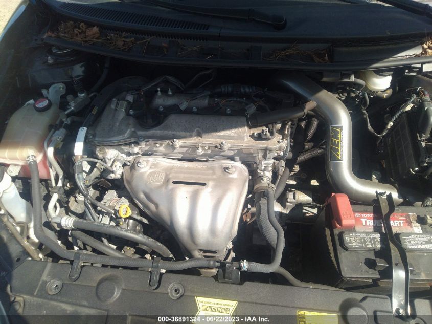 2015 TOYOTA SCION TC JTKJF5C77F3089106