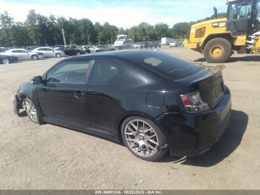 2015 TOYOTA SCION TC JTKJF5C77F3089106
