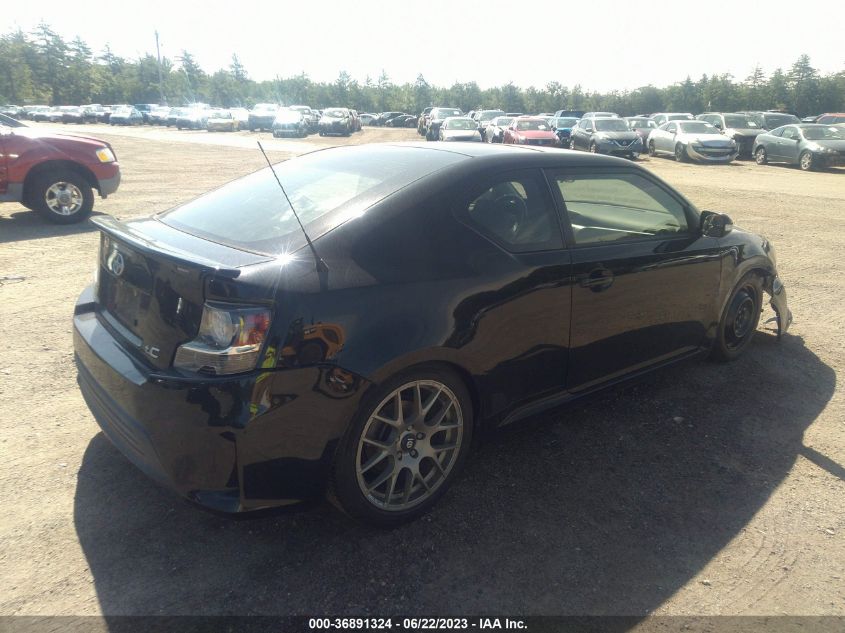 2015 TOYOTA SCION TC JTKJF5C77F3089106