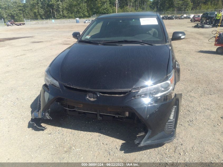 2015 TOYOTA SCION TC JTKJF5C77F3089106
