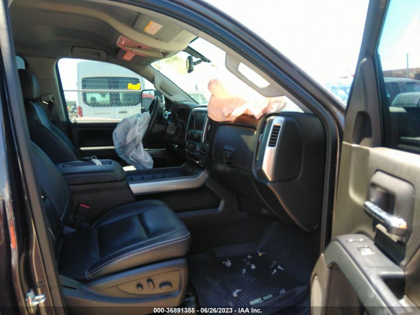 2015 CHEVROLET SILVERADO 2500HD LT - 1GC1KVEG2FF661343