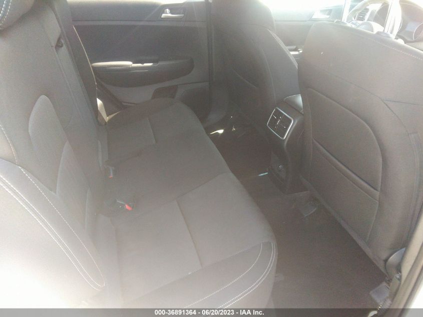 2020 KIA SPORTAGE LX - KNDPM3AC9L7810283