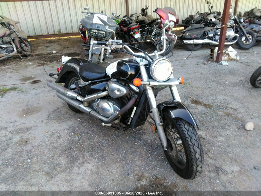 2003 SUZUKI VL800 - JS1VS54A132102250