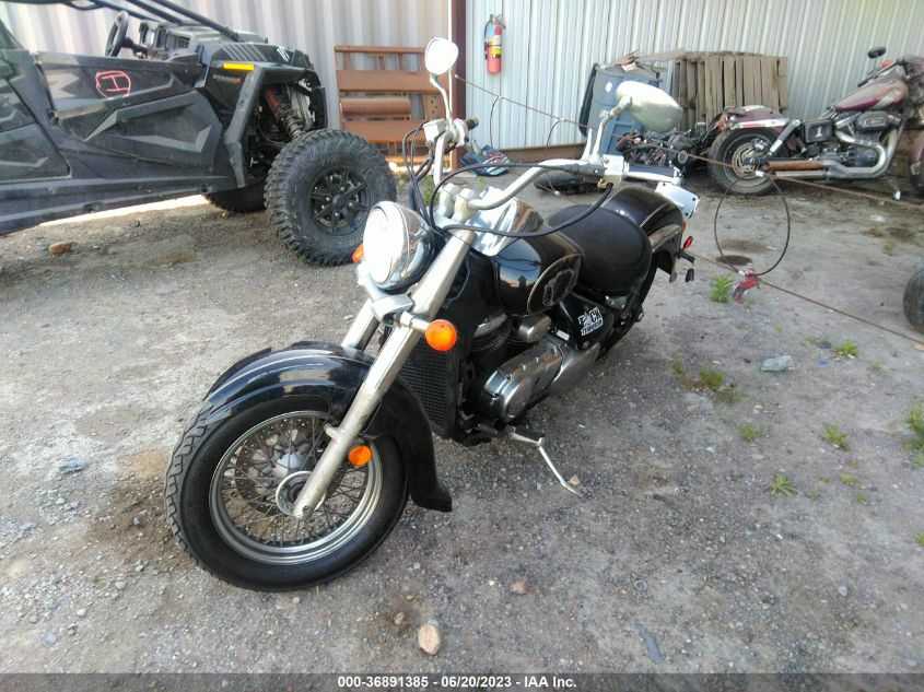 2003 SUZUKI VL800 JS1VS54A132102250
