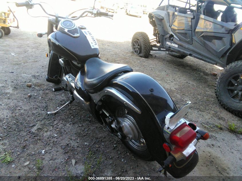 2003 SUZUKI VL800 JS1VS54A132102250