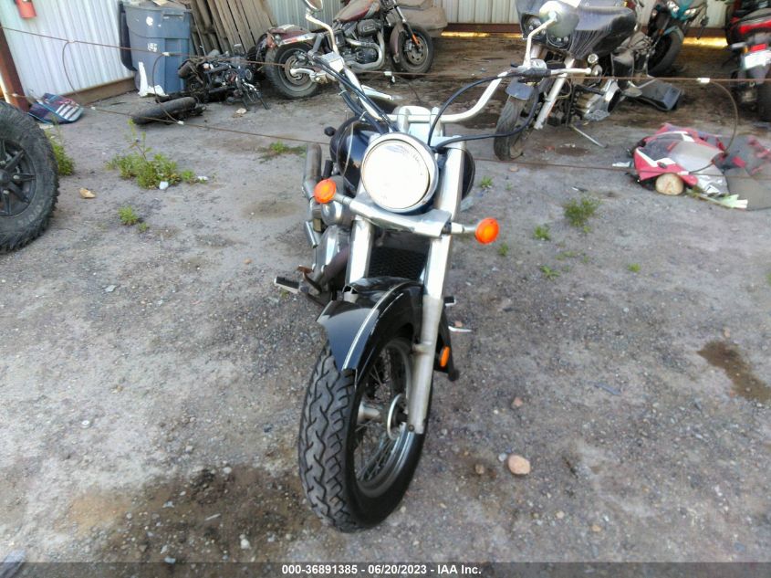 2003 SUZUKI VL800 JS1VS54A132102250
