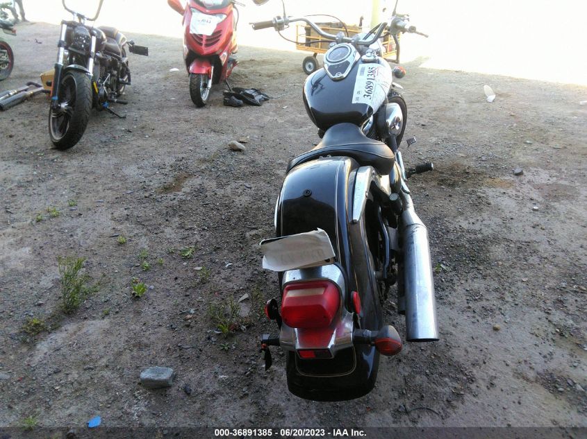 2003 SUZUKI VL800 JS1VS54A132102250