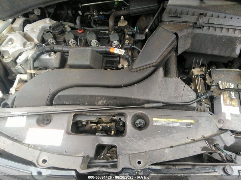 2013 NISSAN ALTIMA 2.5 - 1N4AL3AP1DN445340