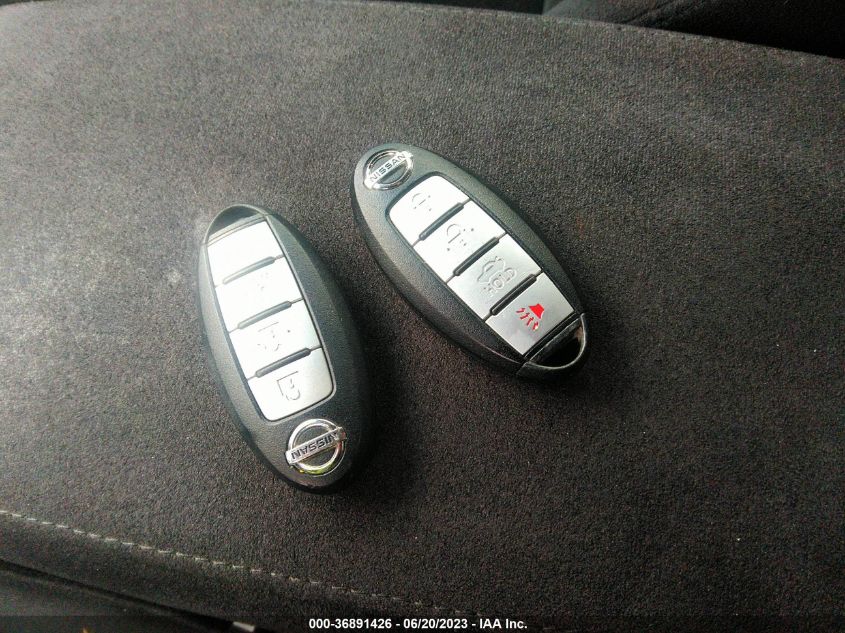 2013 NISSAN ALTIMA 2.5 - 1N4AL3AP1DN445340