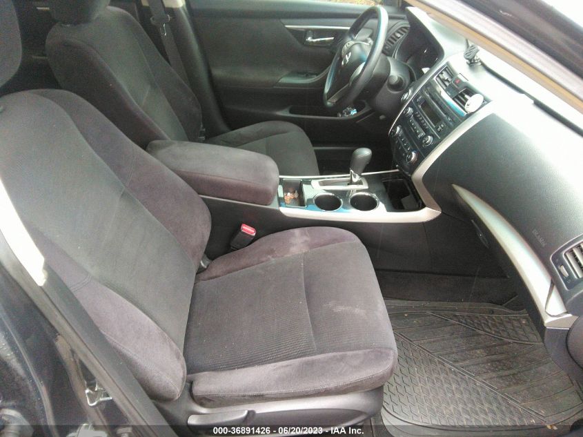 2013 NISSAN ALTIMA 2.5 - 1N4AL3AP1DN445340