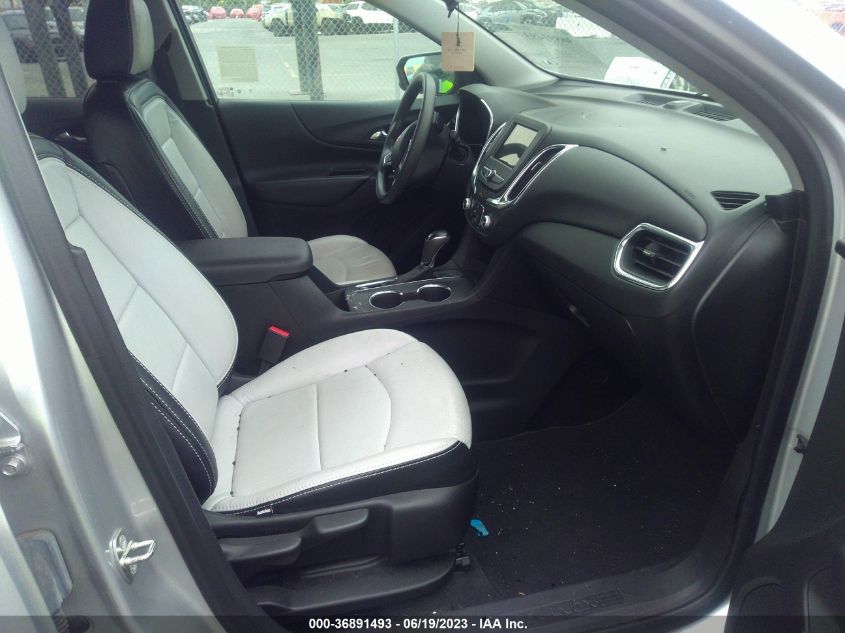 2019 CHEVROLET EQUINOX LT - 3GNAXKEV2KS577681