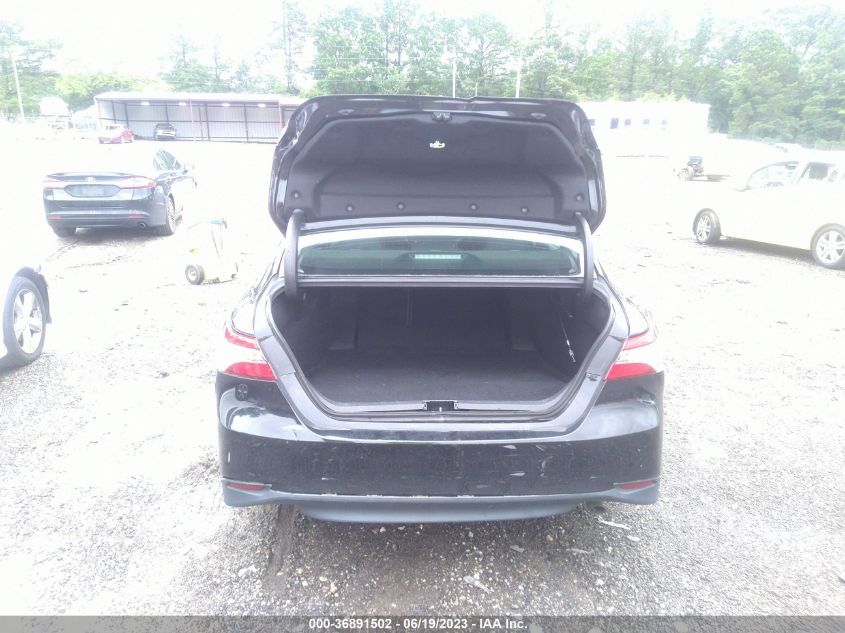 2019 TOYOTA CAMRY LE/SE/XLE/L - 4T1B11HK5KU196820