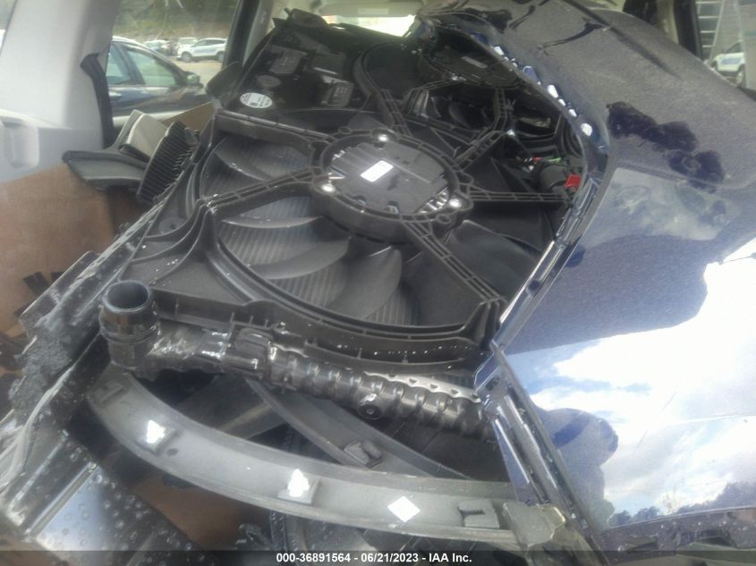 2023 VOLKSWAGEN TIGUAN SE - 3VV2B7AX0PM073675