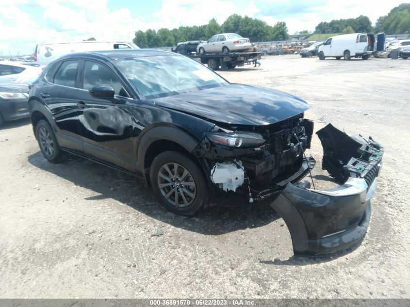 2021 MAZDA CX-30 2.5 S - 3MVDMAAL6MM231880