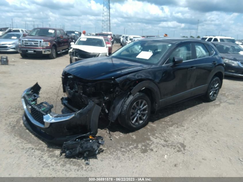 2021 MAZDA CX-30 2.5 S - 3MVDMAAL6MM231880