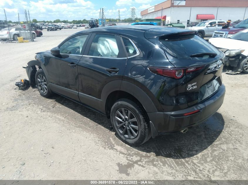 2021 MAZDA CX-30 2.5 S - 3MVDMAAL6MM231880