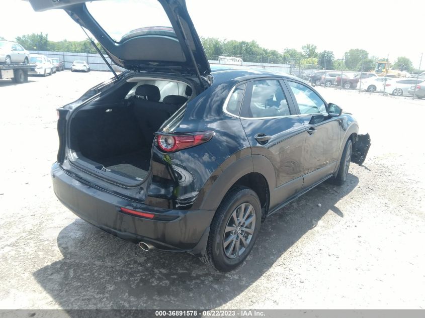 2021 MAZDA CX-30 2.5 S - 3MVDMAAL6MM231880